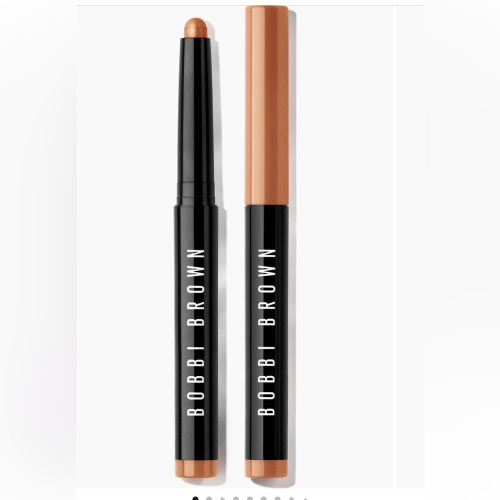 Bobbi Brown Waterproof Cream Eyeshadow stick - Golden Loght